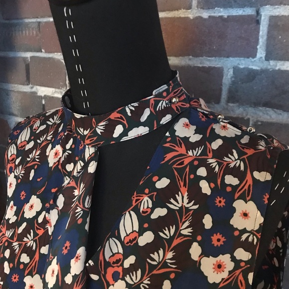 Derek Lam dress with removable top, can be worn separately - Picture 2 of 7